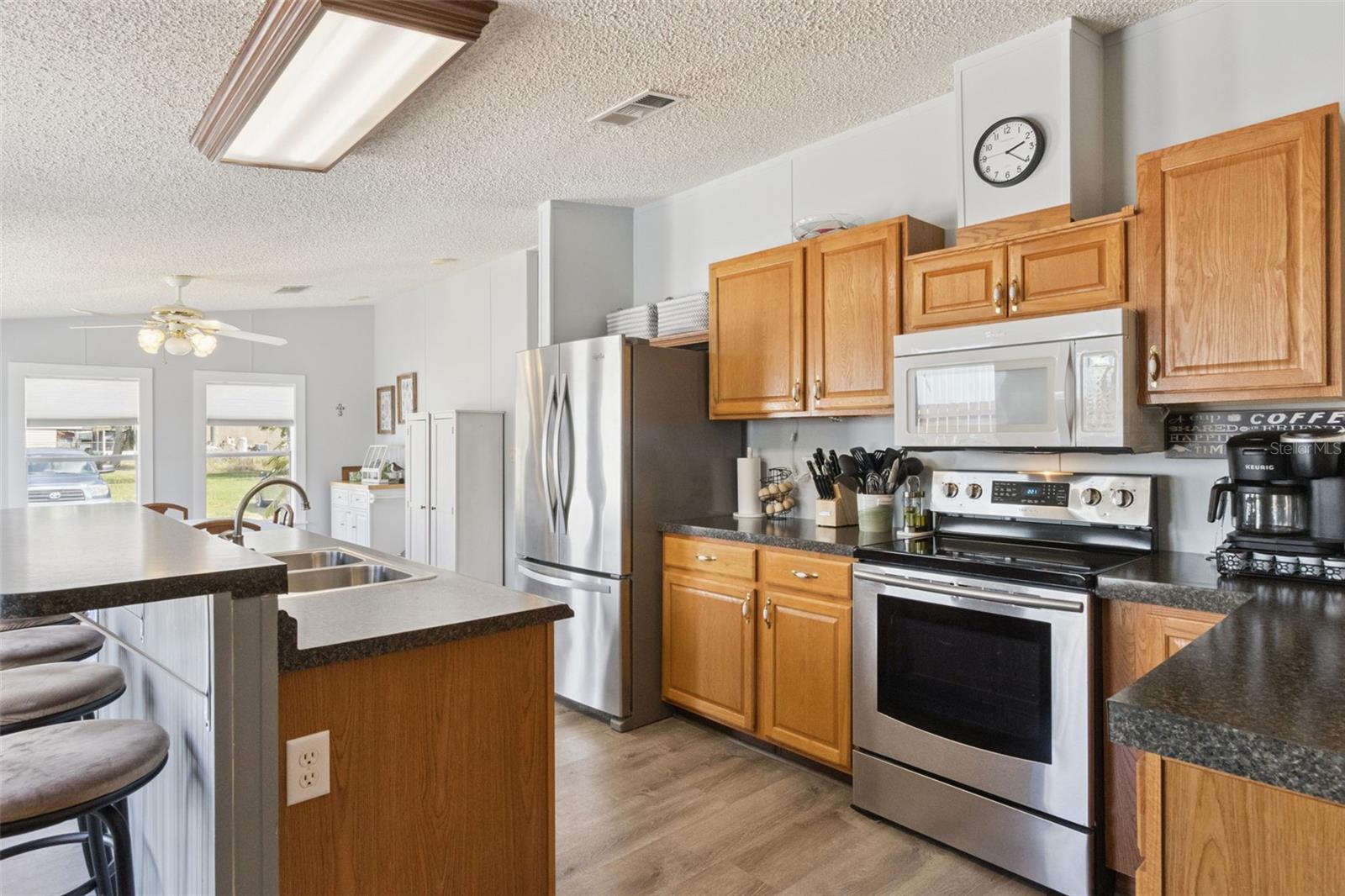 ACREAGE - Residential