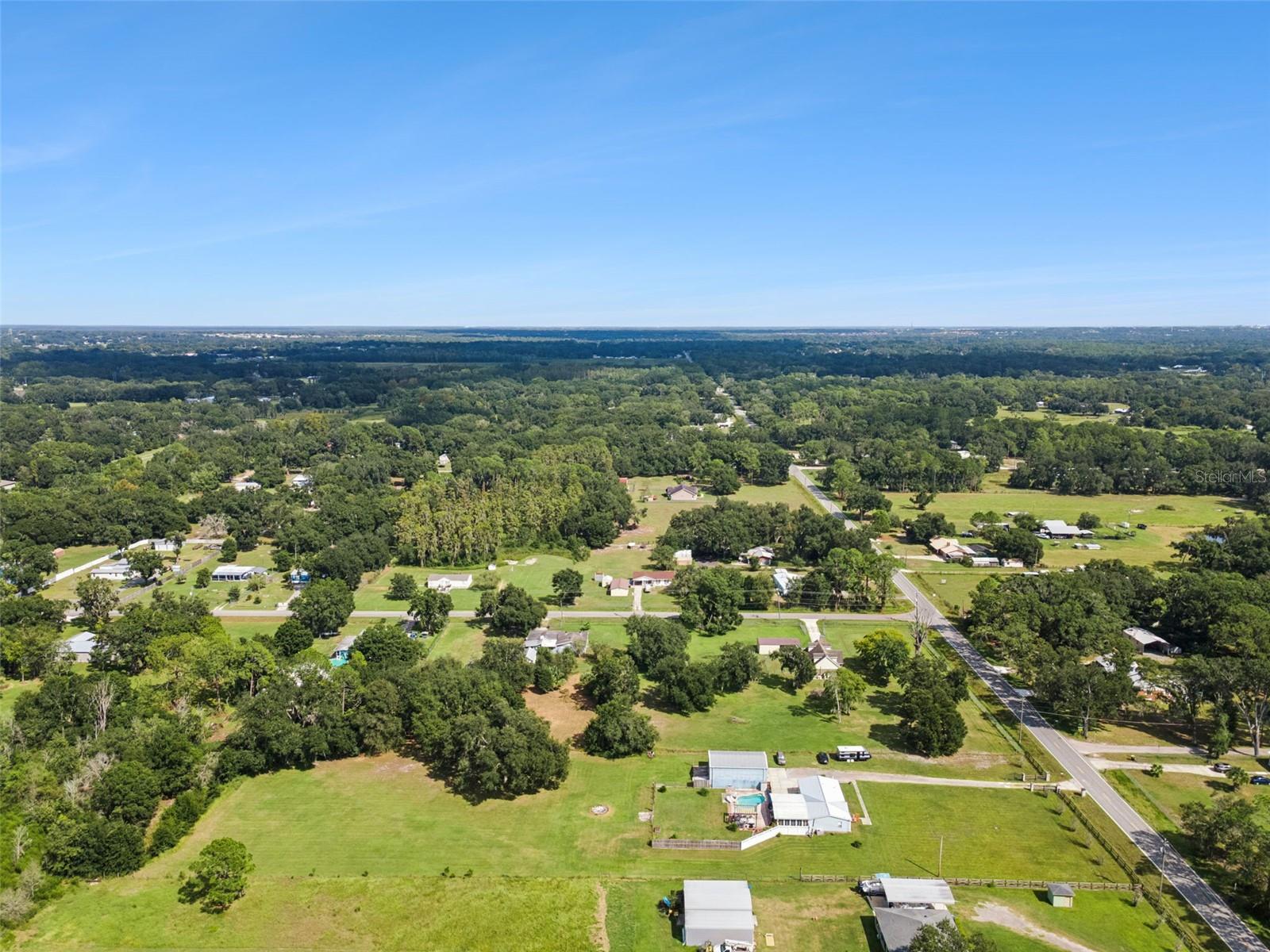 ACREAGE - Residential