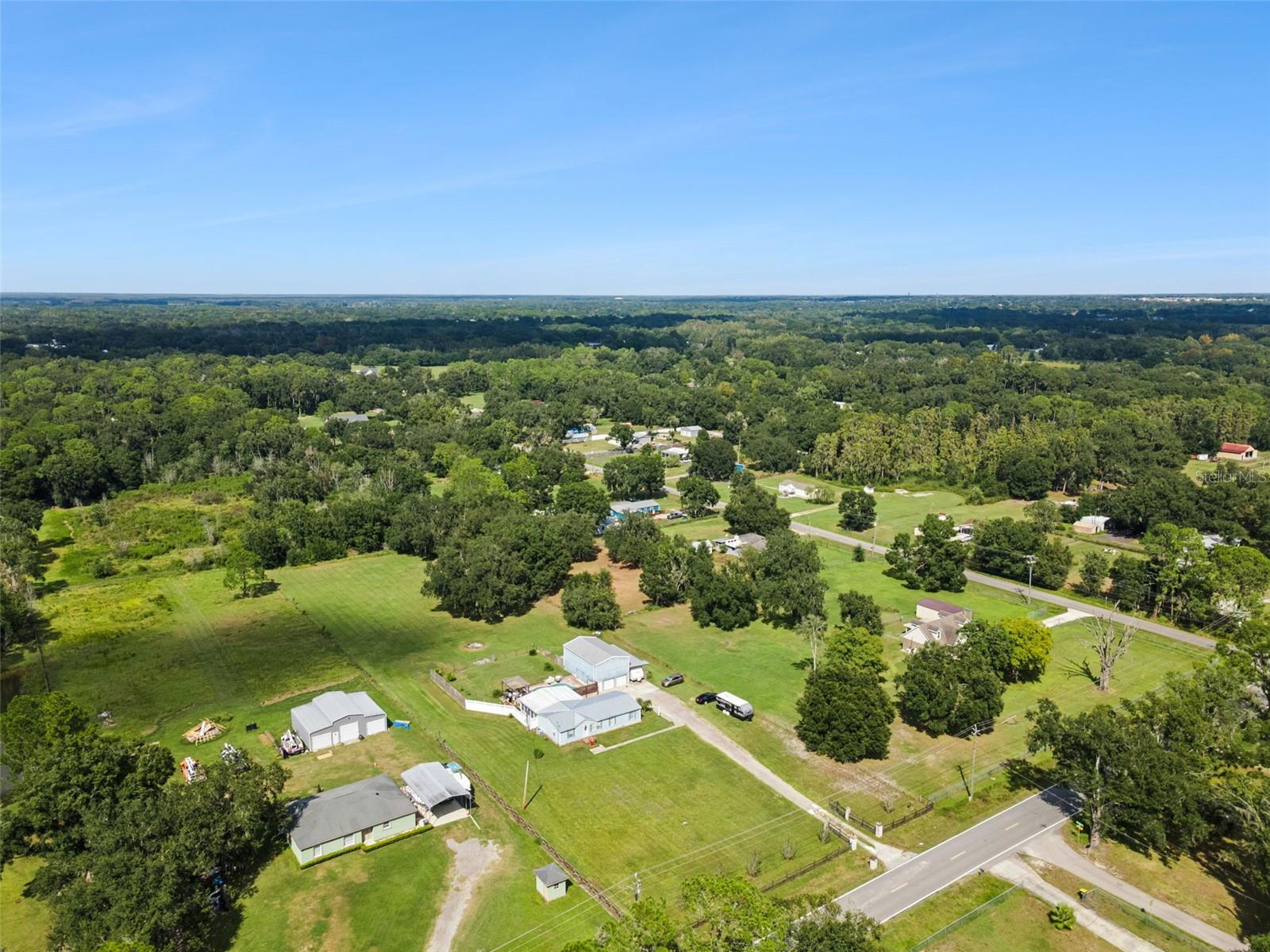 ACREAGE - Residential