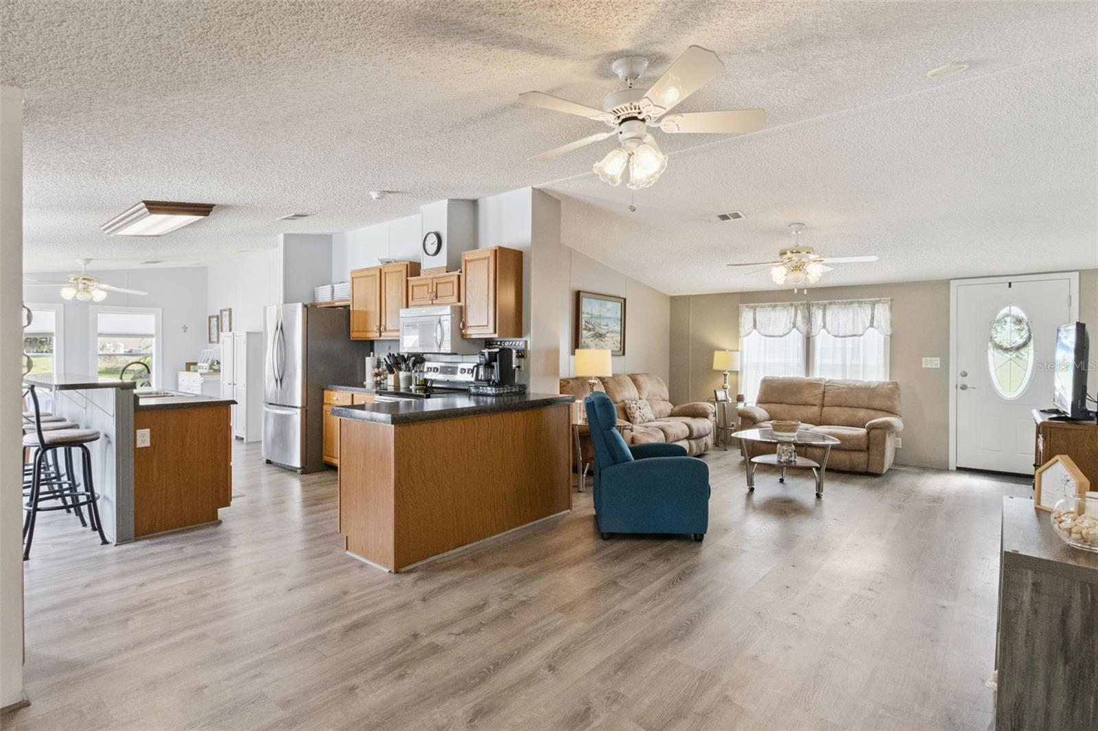 ACREAGE - Residential