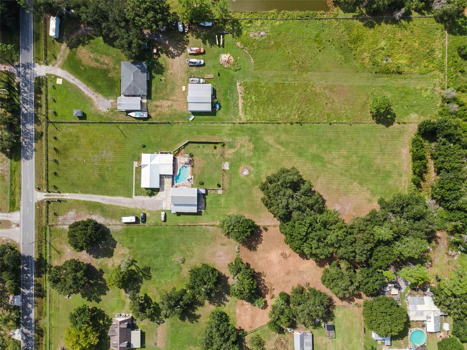 ACREAGE - Residential