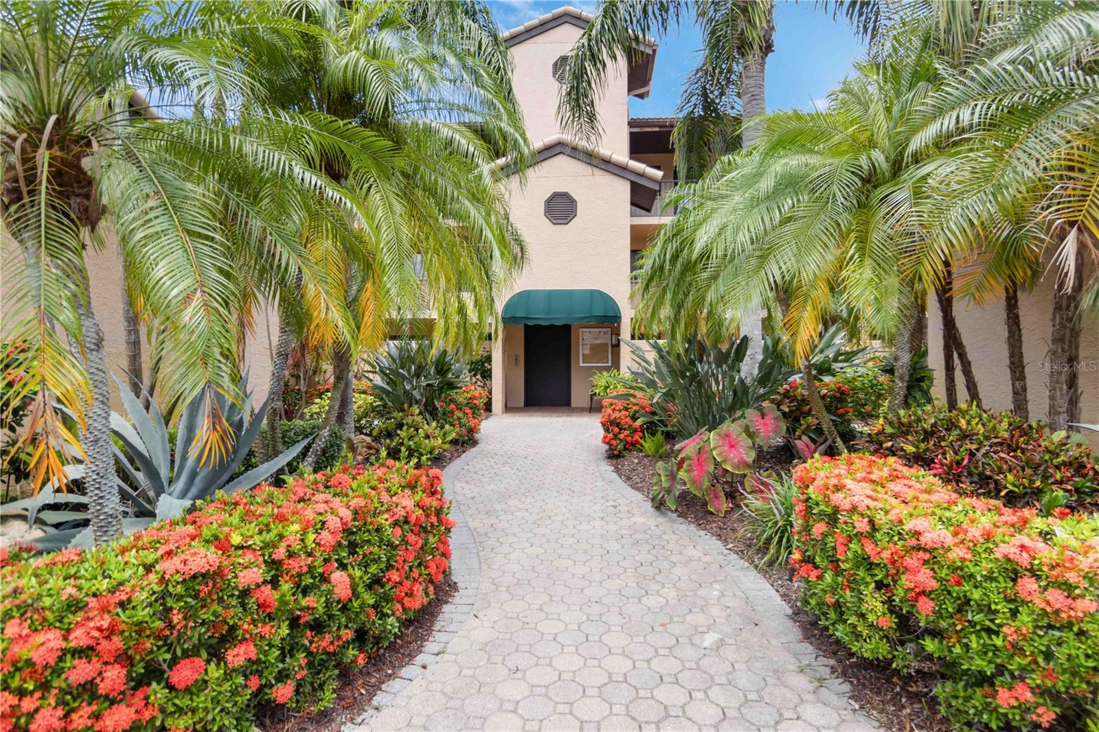 5705 ASHTON WAY 5705