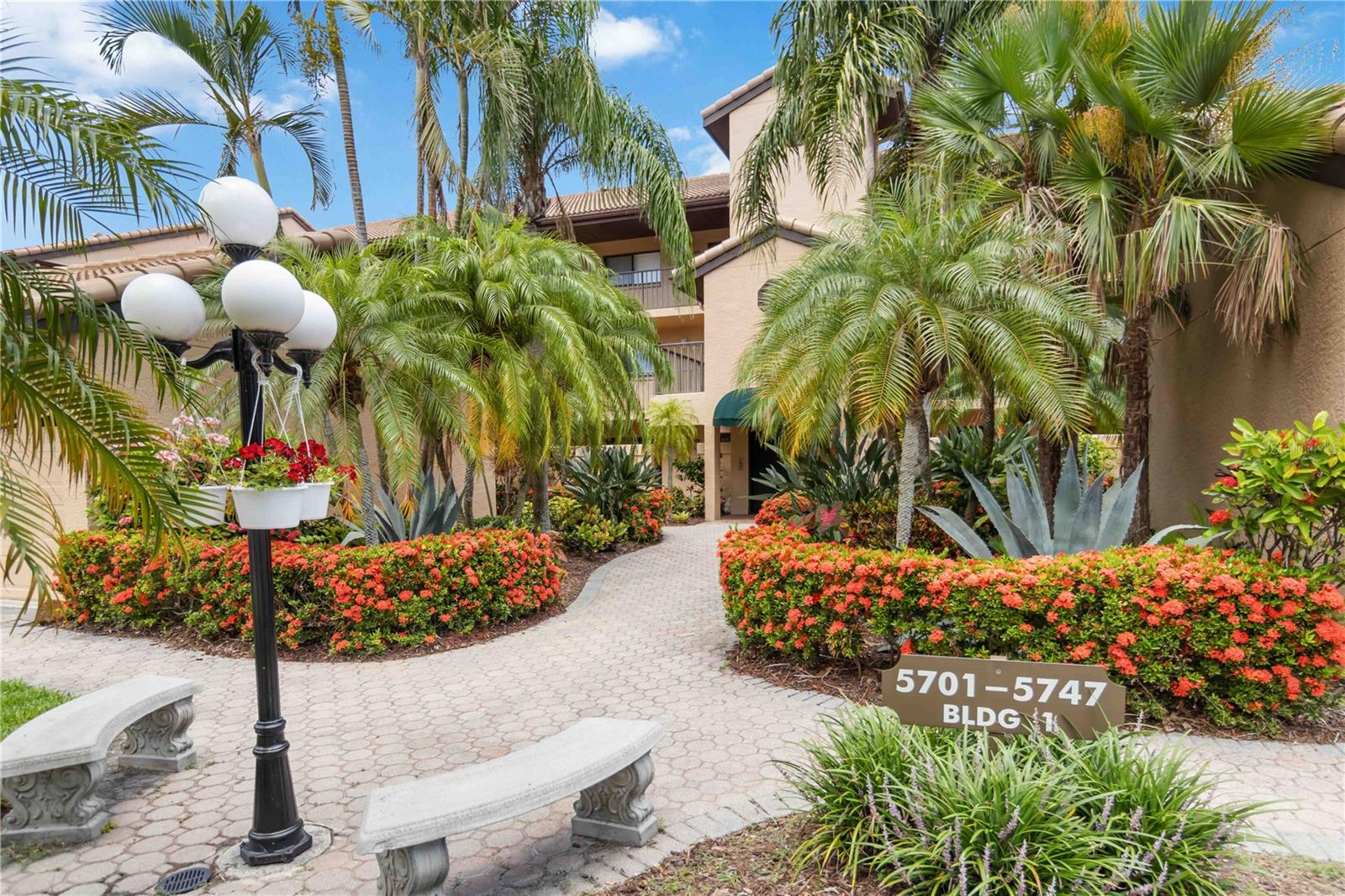 5705 ASHTON WAY 5705