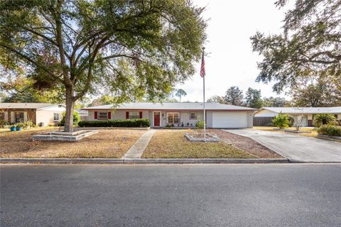 A home in GAINESVILLE