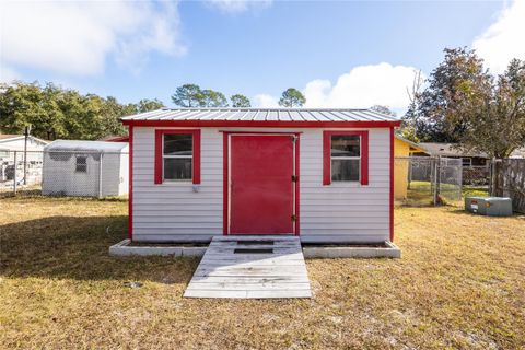 A home in GAINESVILLE