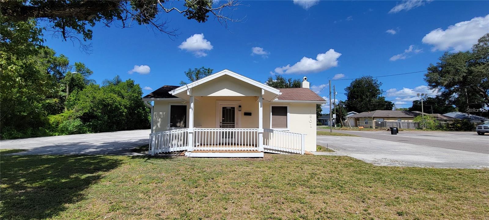 CRANDALLS M J ADD TO WIL - Commercial Sale