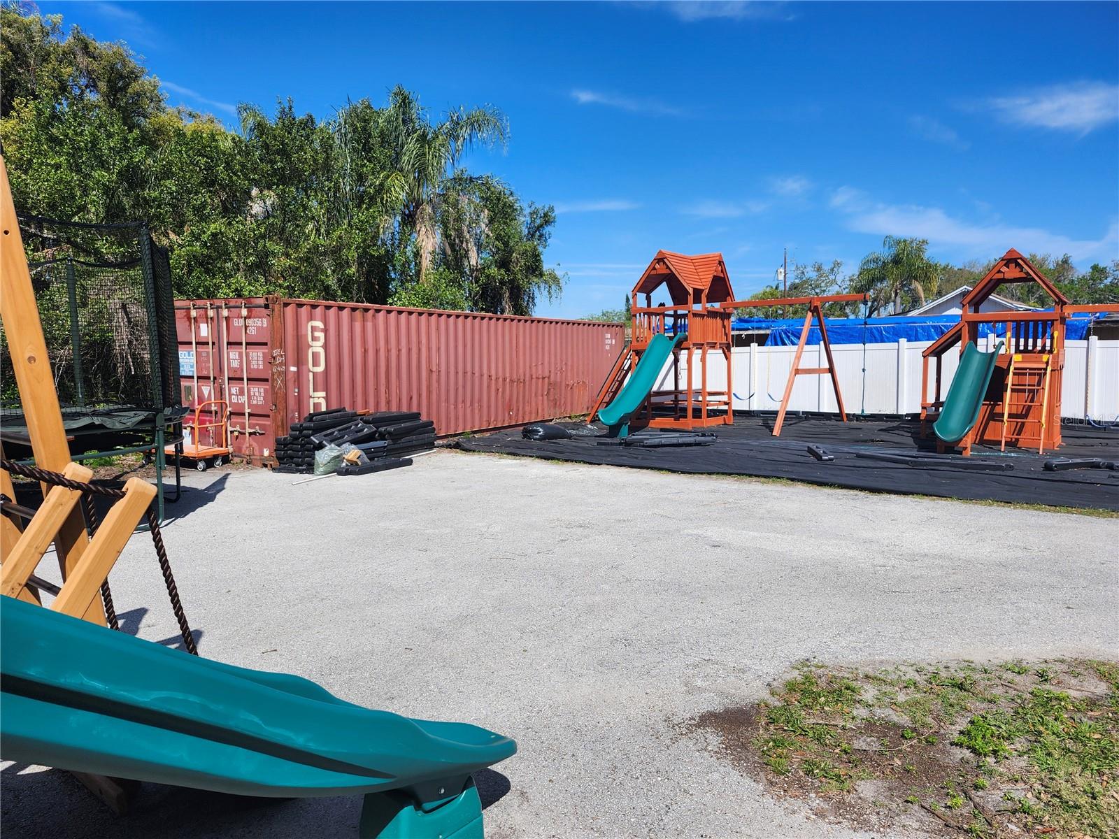 CRANDALLS M J ADD TO WIL - Commercial Sale