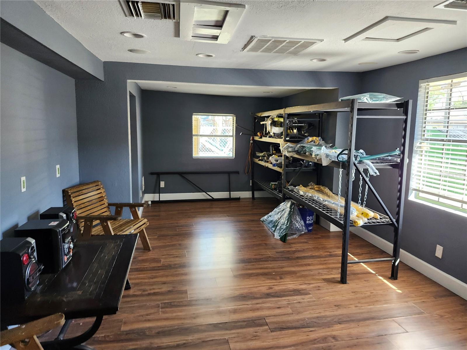 CRANDALLS M J ADD TO WIL - Commercial Sale