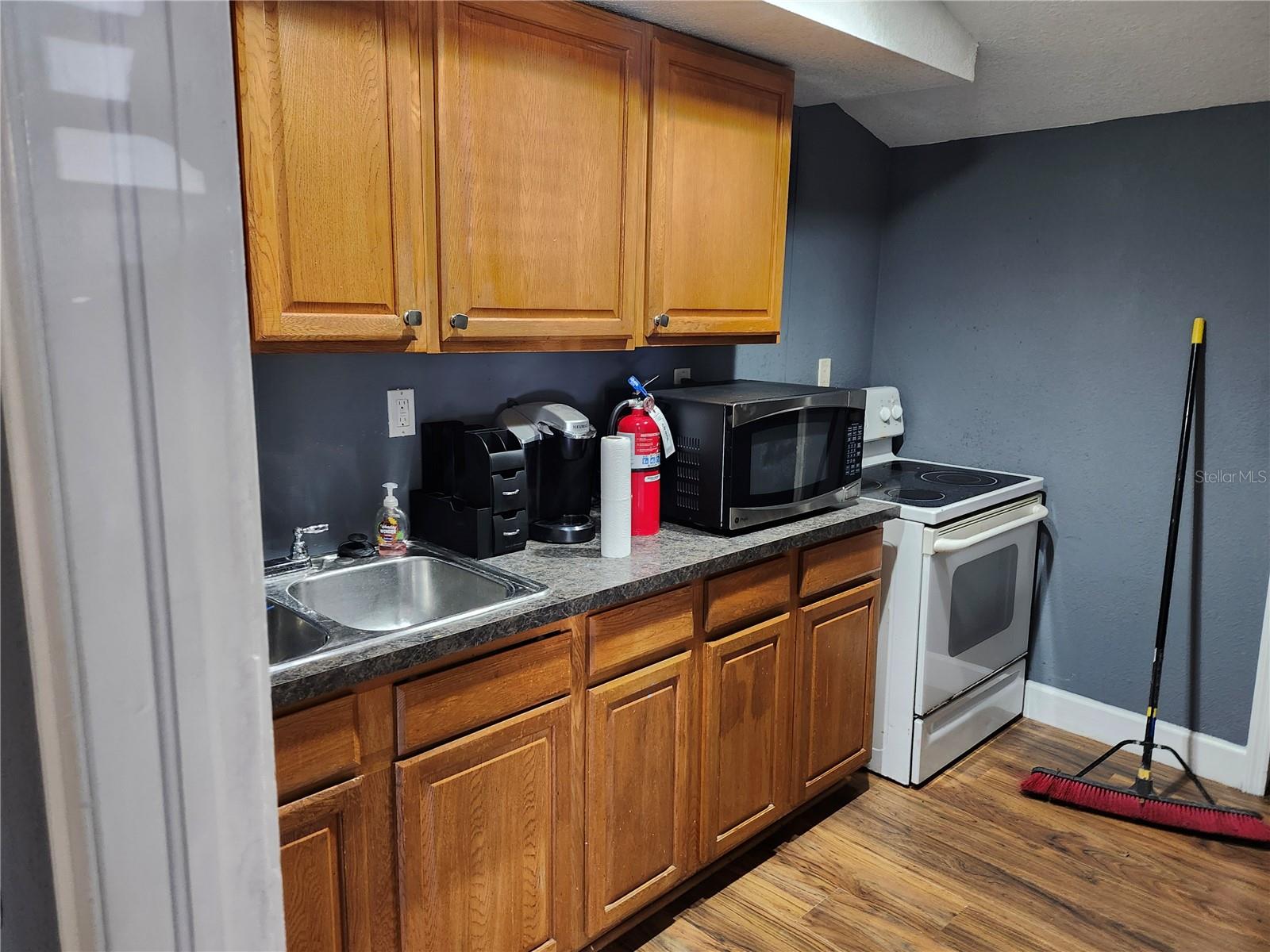 CRANDALLS M J ADD TO WIL - Commercial Sale