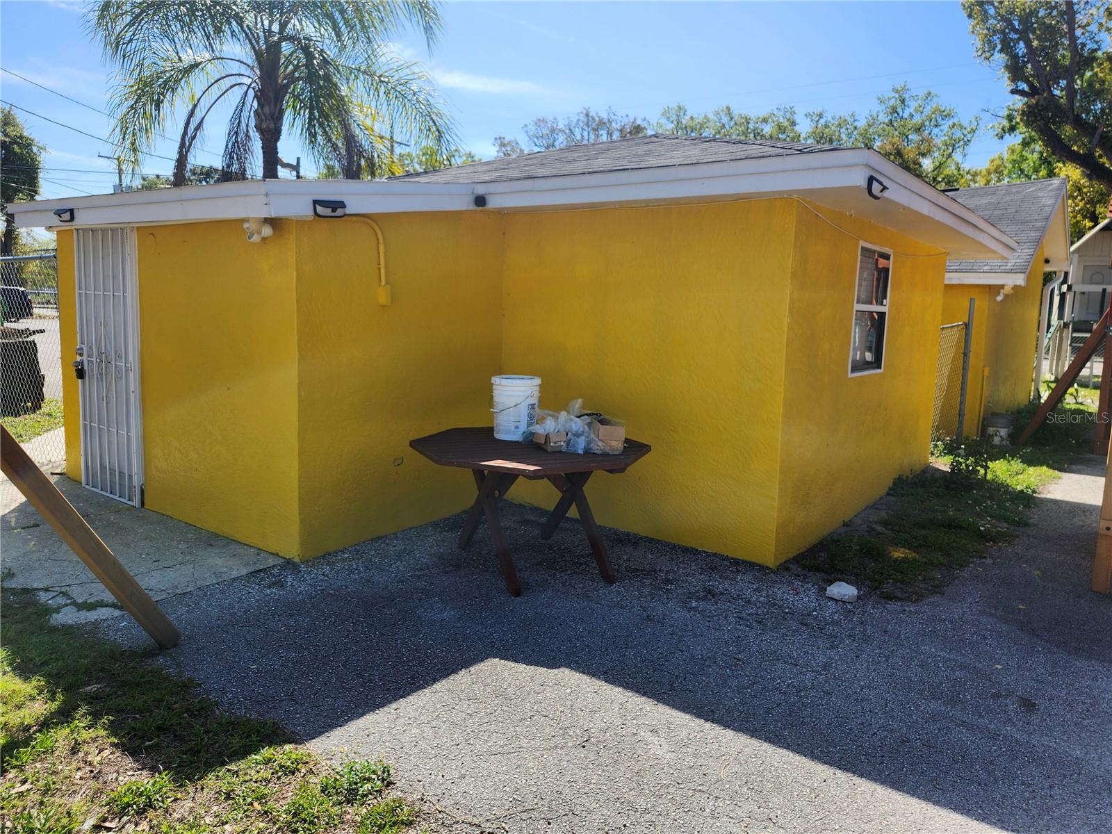 CRANDALLS M J ADD TO WIL - Commercial Sale