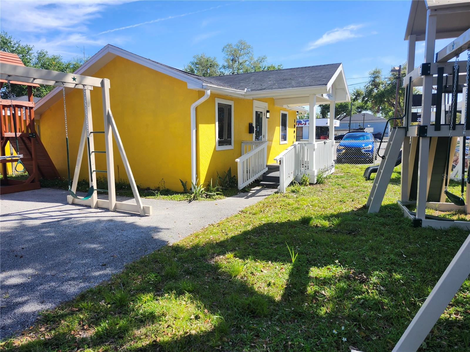 CRANDALLS M J ADD TO WIL - Commercial Sale