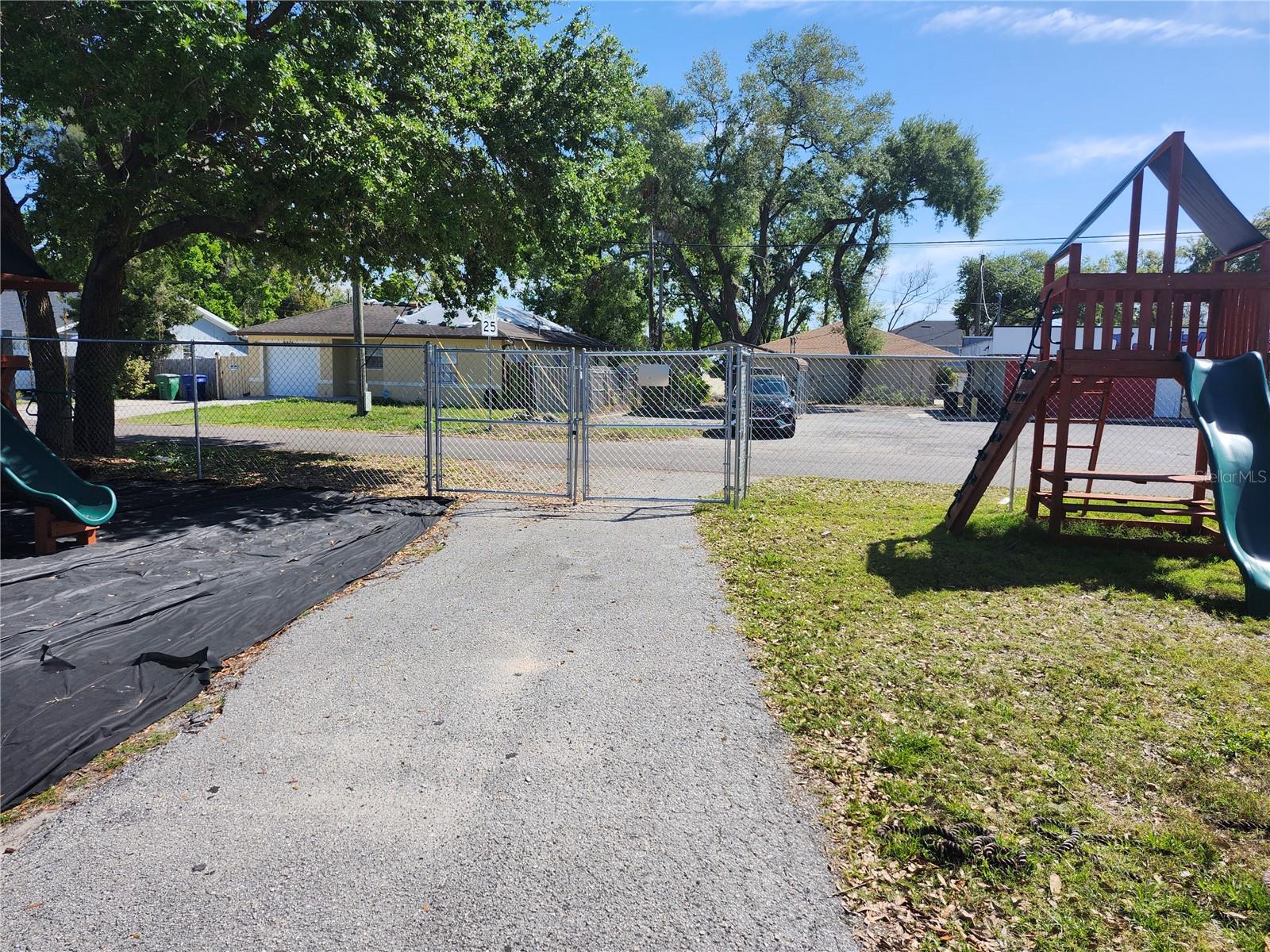 CRANDALLS M J ADD TO WIL - Commercial Sale