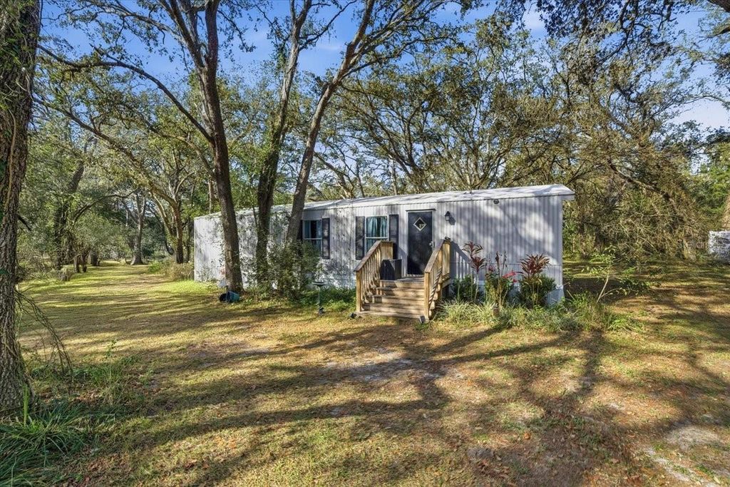 Photo of 34925 Emily Drive, Dade City, FL 33523 (MLS # TB8469972)