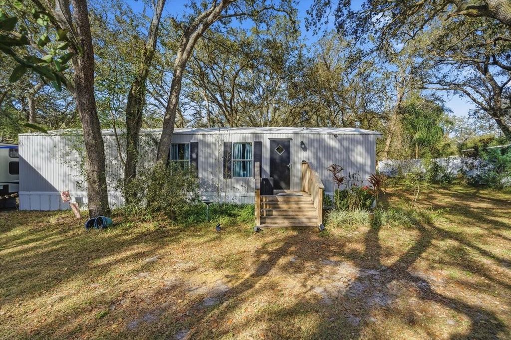 Photo of 34925 Emily Drive, Dade City, FL 33523 (MLS # TB8469972)