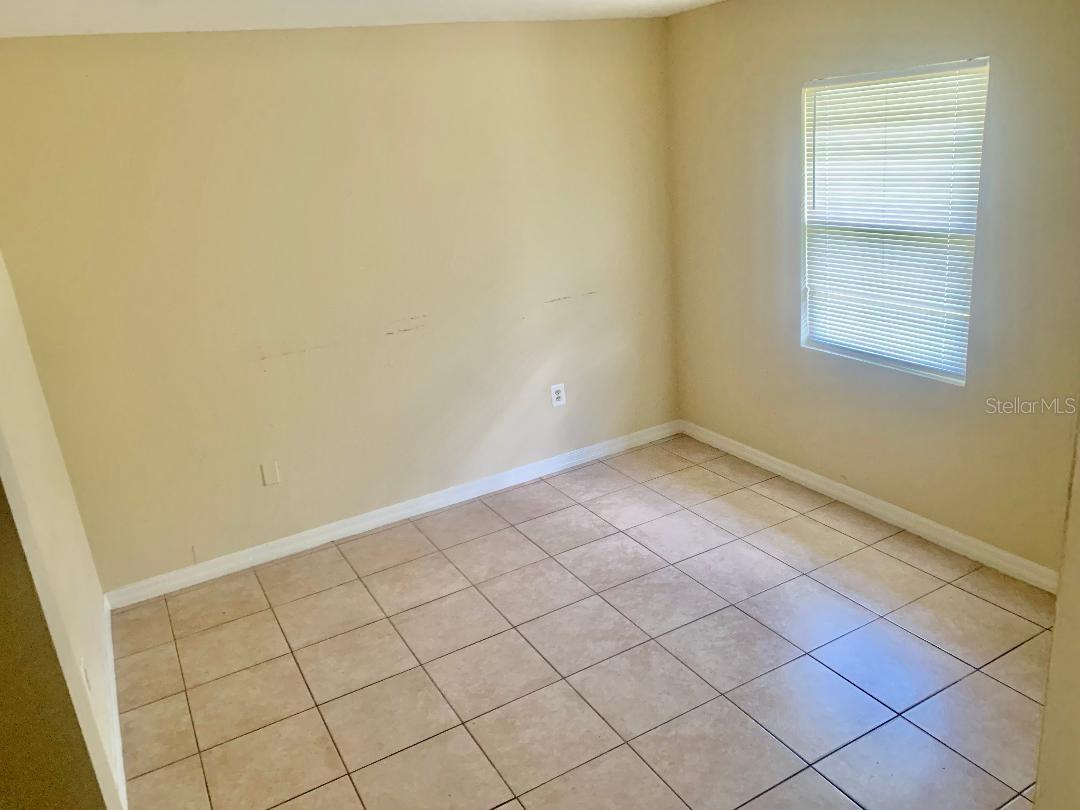 CHESTNUT WOODS SUB - Residential Lease