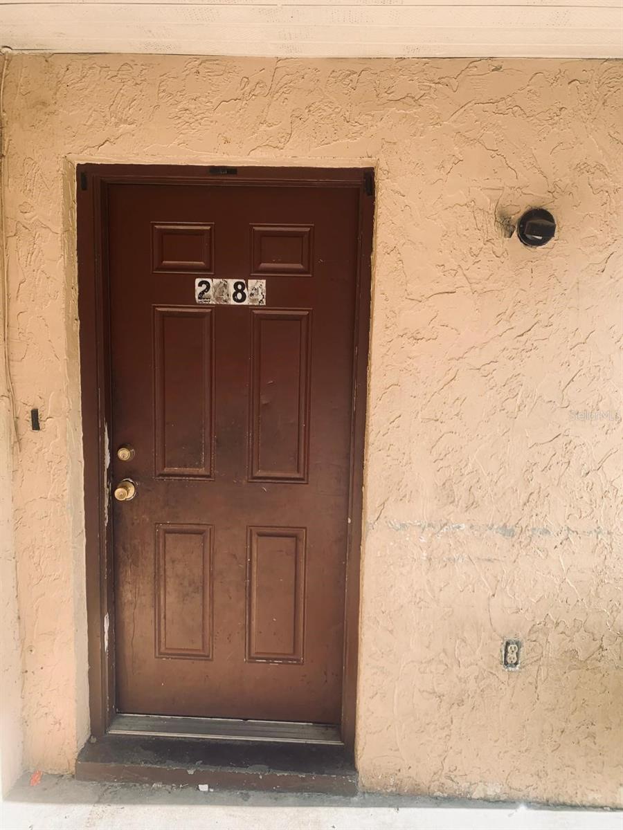 CHESTNUT WOODS SUB - Residential Lease