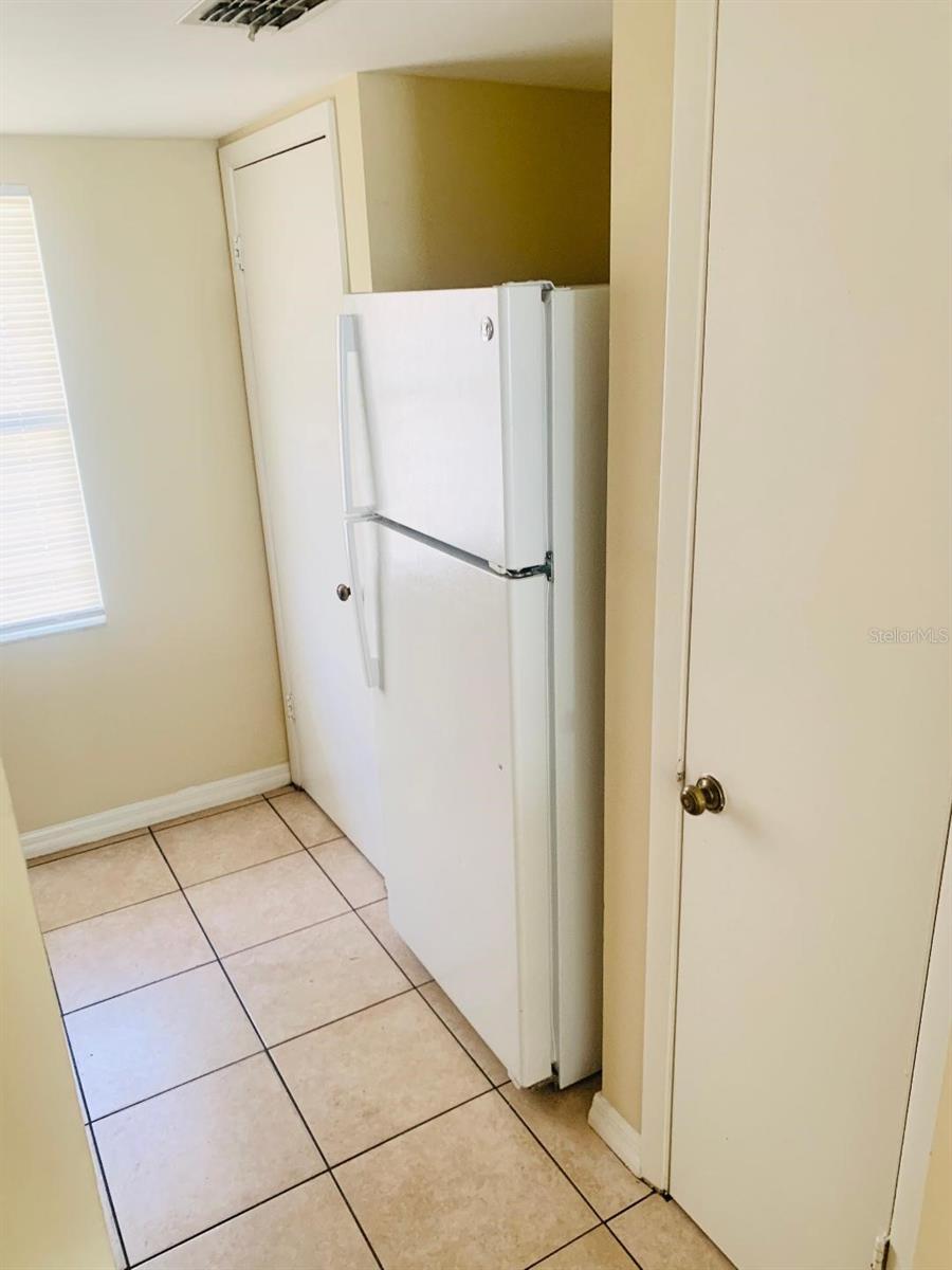 CHESTNUT WOODS SUB - Residential Lease