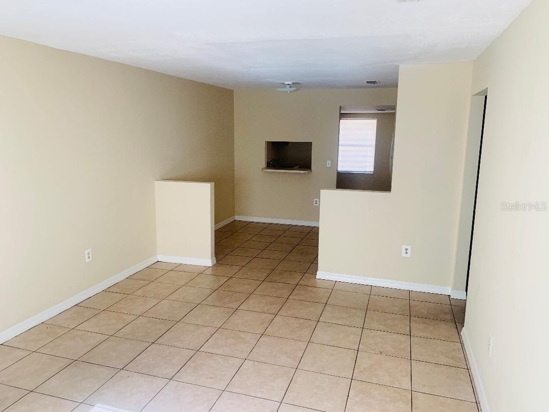 CHESTNUT WOODS SUB - Residential Lease