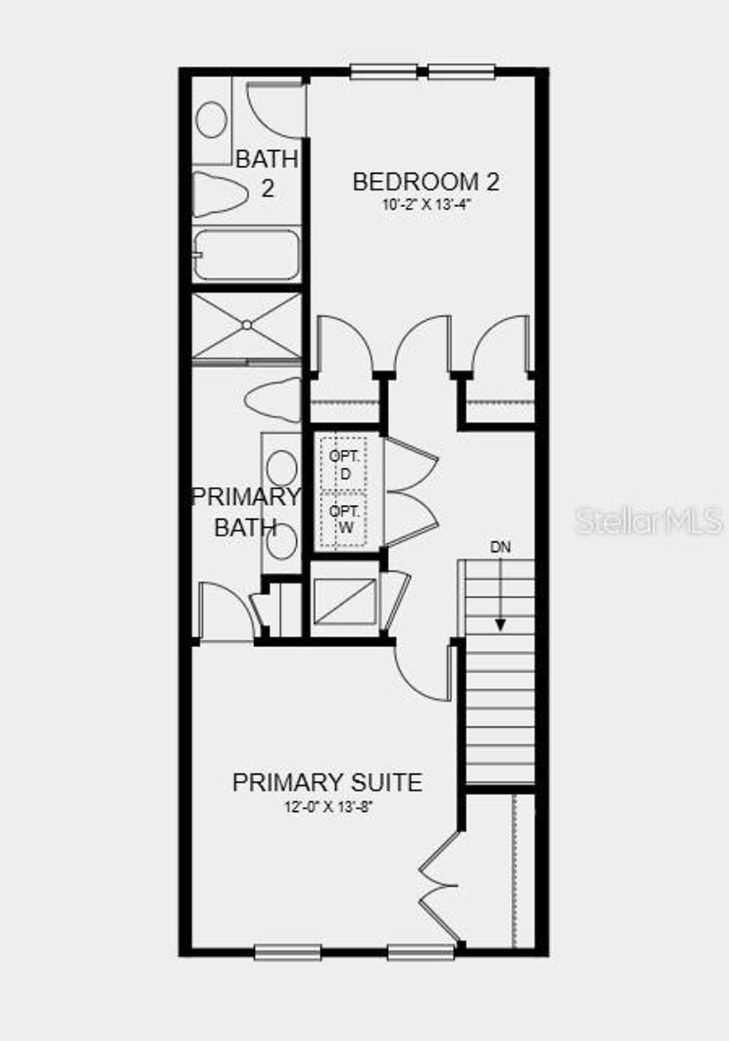 Photo of 2958 Skyline Loop, Kissimmee, FL 34758 (MLS # O6352161)