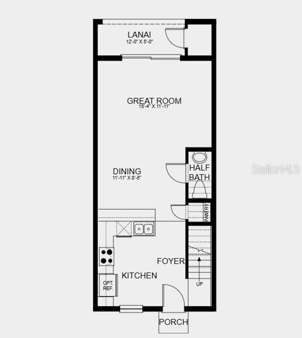 Photo of 2958 Skyline Loop, Kissimmee, FL 34758 (MLS # O6352161)