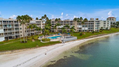 5901 BAHIA DEL MAR CIRCLE 221 ST PETERSBURG FL 33715