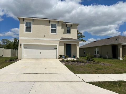 1723 POST OAK DRIVE DAVENPORT FL 33837