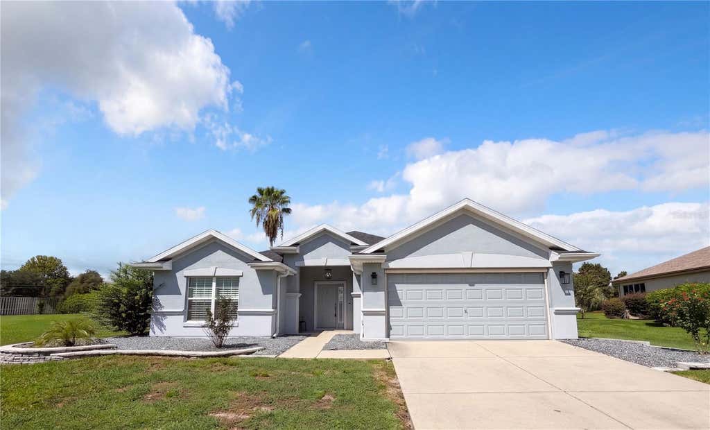 Photo of 13940 SE 95th Court, Summerfield, FL 34491 (MLS # O6435162)