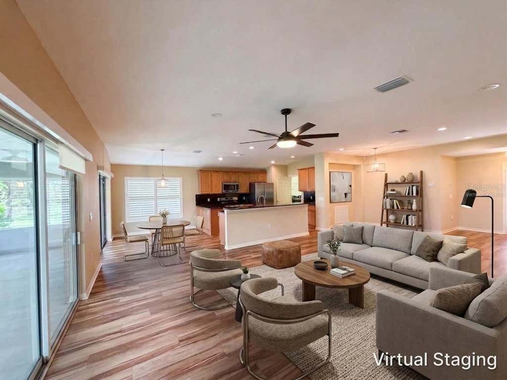 Photo of 13940 SE 95th Court, Summerfield, FL 34491 (MLS # O6435162)