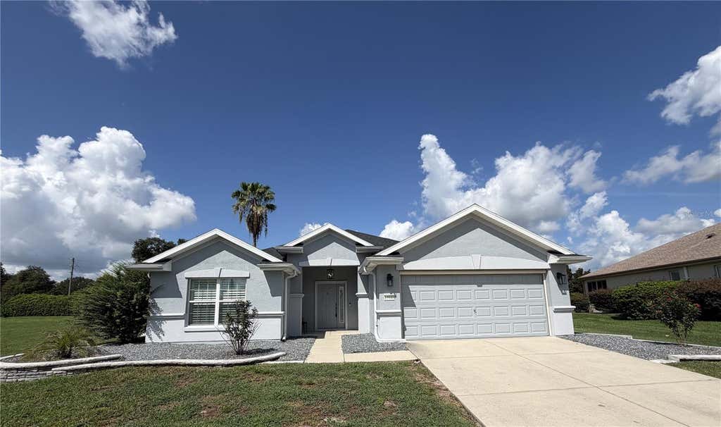 Photo of 13940 SE 95th Court, Summerfield, FL 34491 (MLS # O6435162)