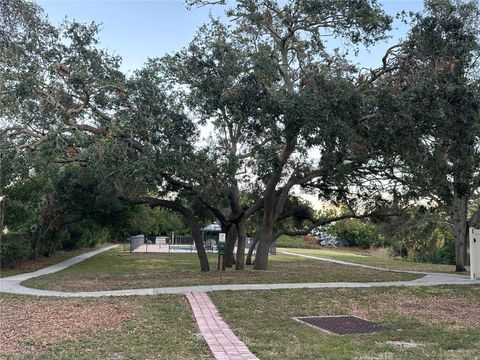 A home in CLEARWATER