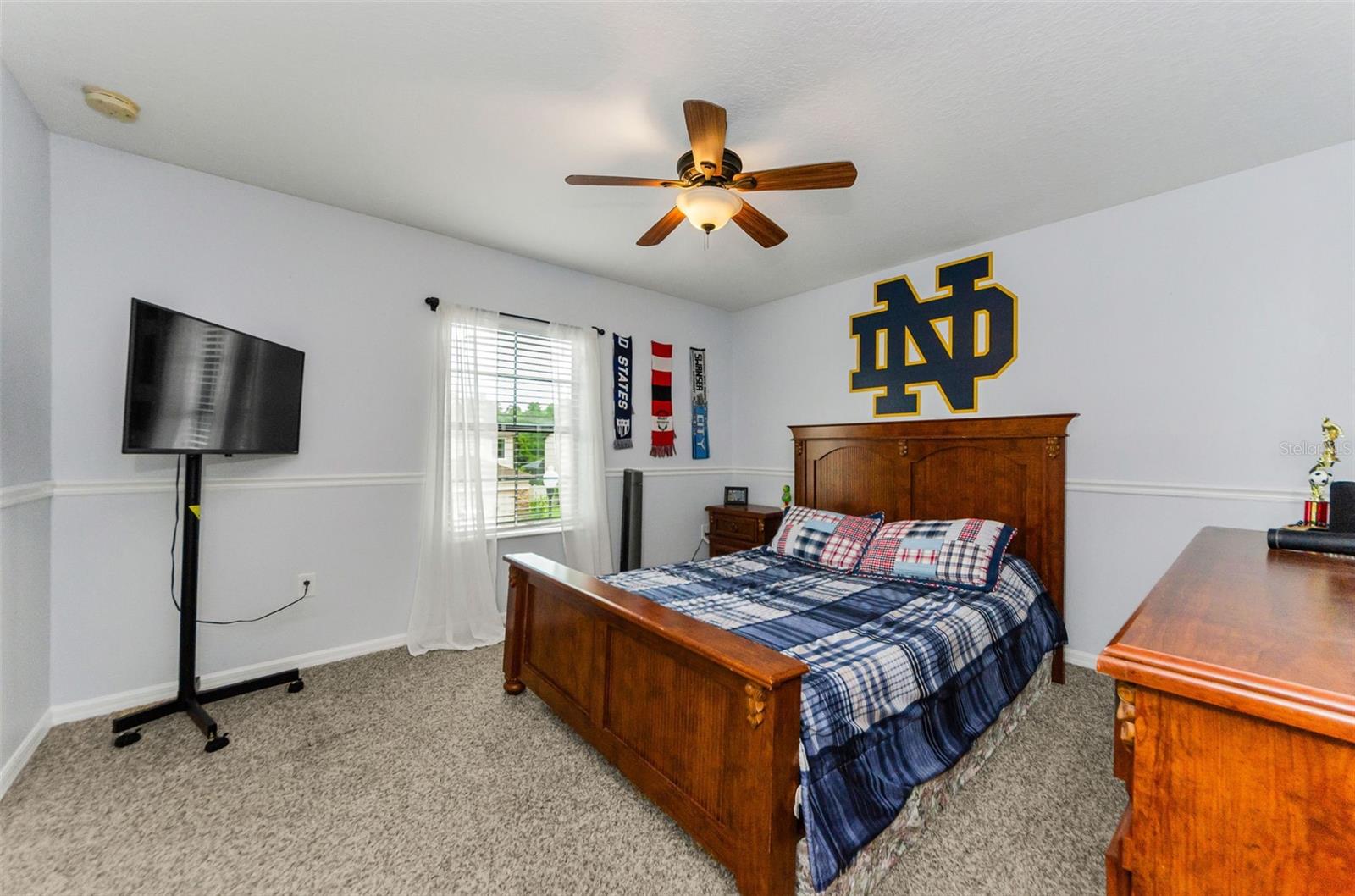 TRINITY EAST REP - Residential