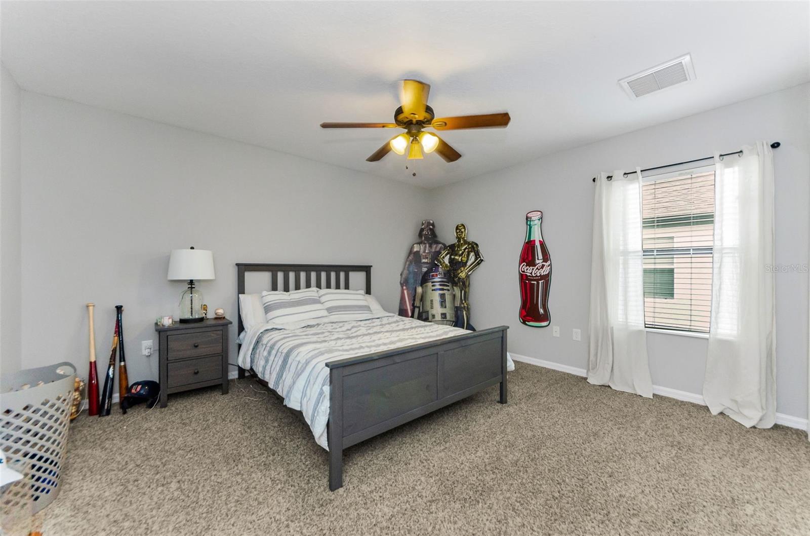 TRINITY EAST REP - Residential