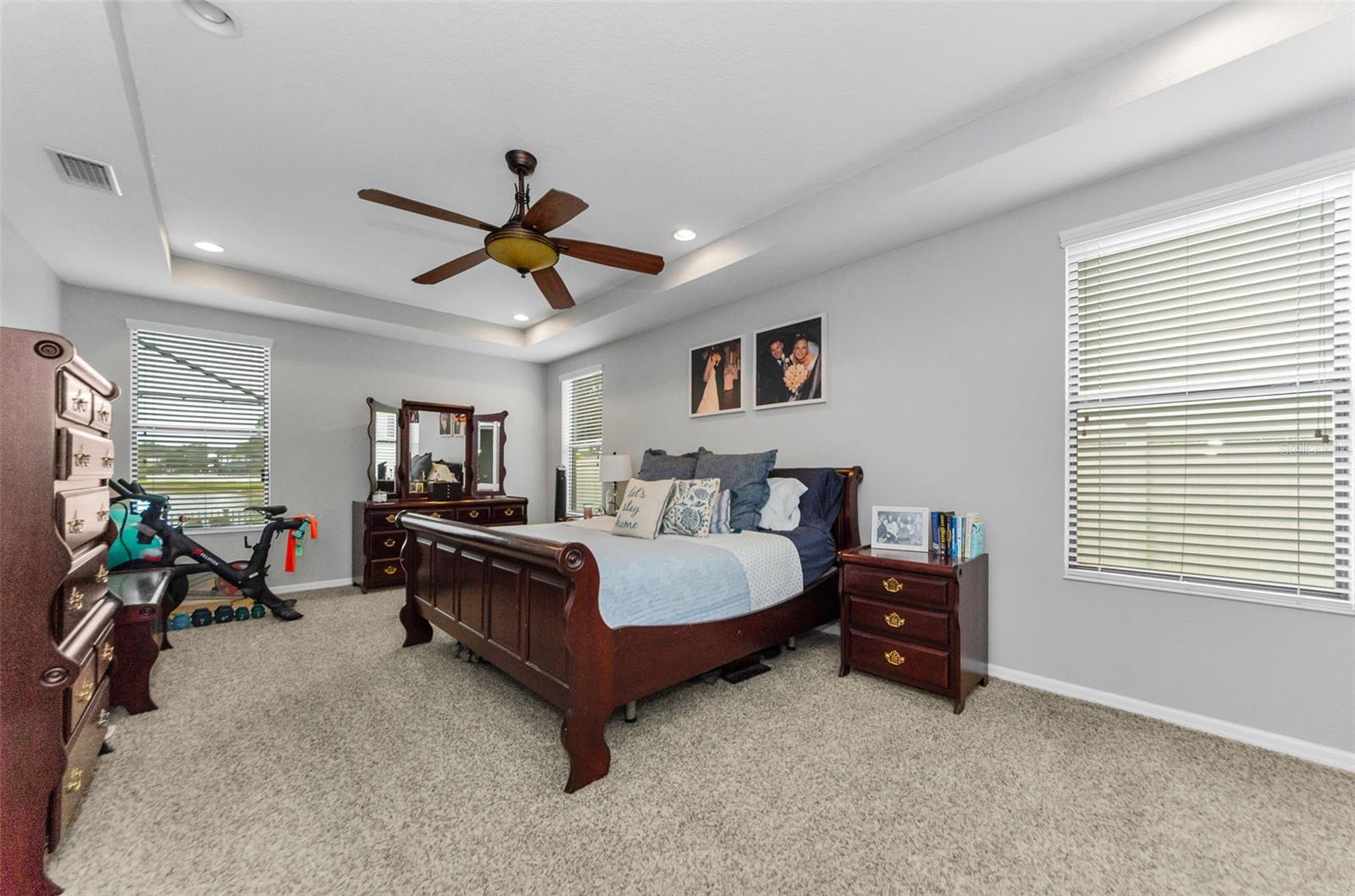 TRINITY EAST REP - Residential