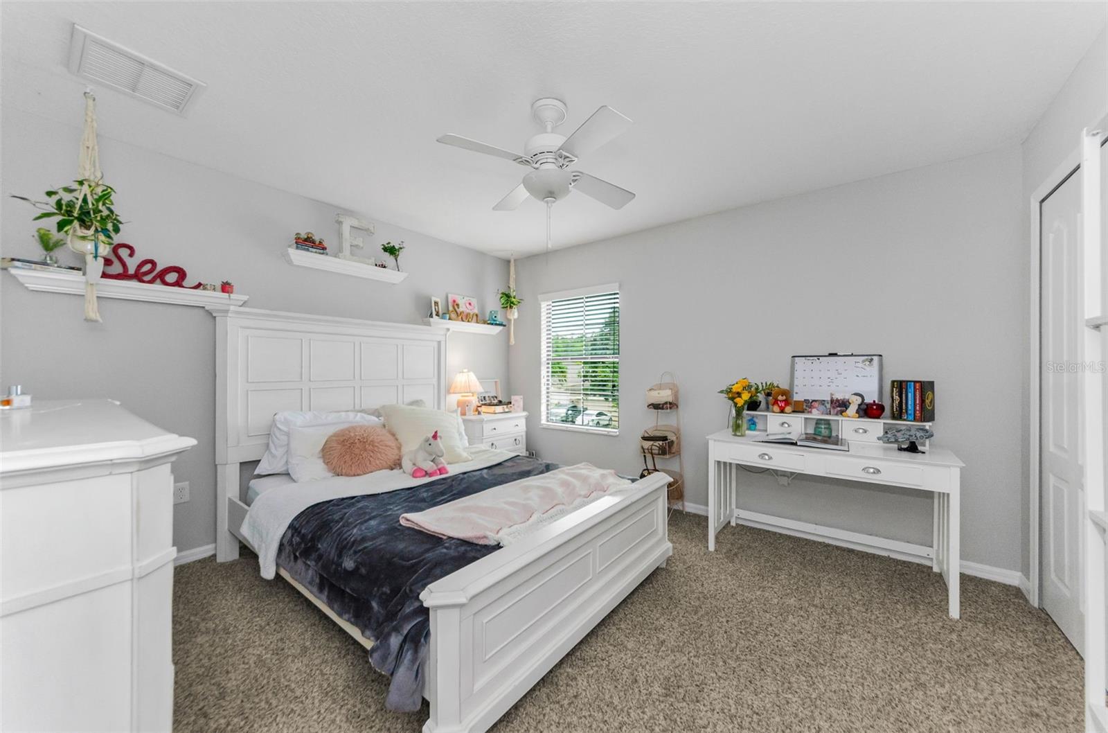 TRINITY EAST REP - Residential