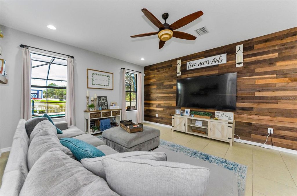 Photo of 1236 Ketzal Drive, Trinity, FL 34655 (MLS # W7876177)