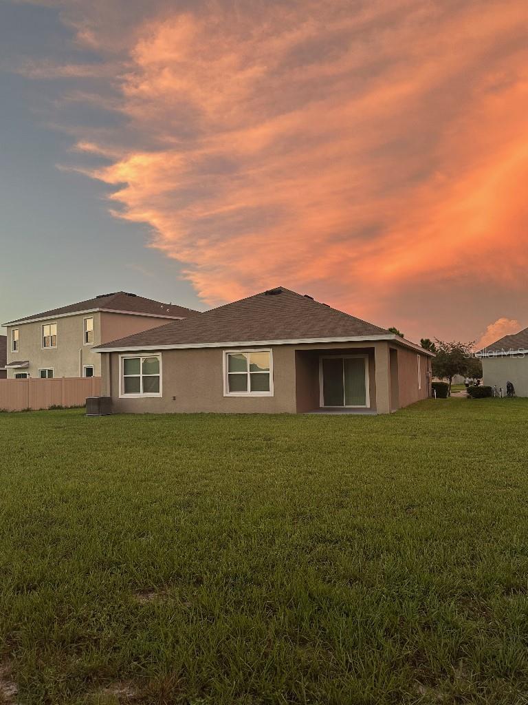 DG FARMS PH 6A - Residential