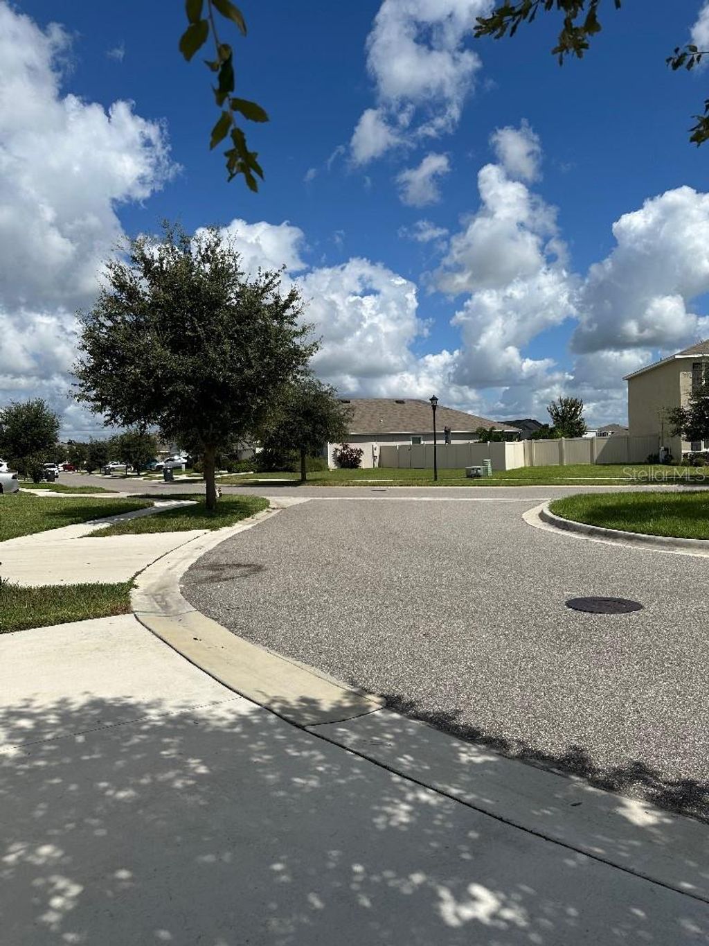 Photo of 16429 Little Garden Drive, Wimauma, FL 33598 (MLS # TB8432660)