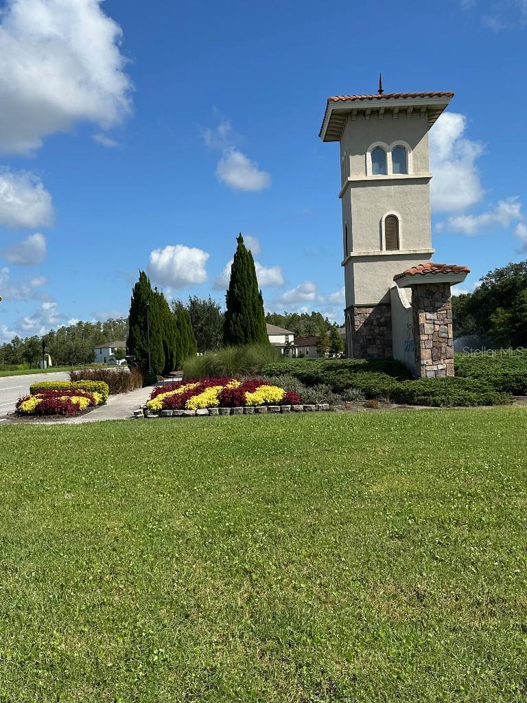 DG FARMS PH 6A - Residential