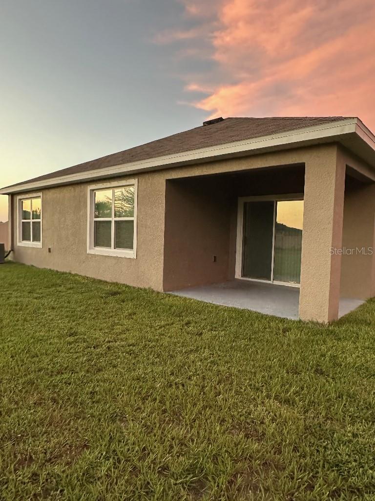 DG FARMS PH 6A - Residential