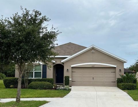 Photo of 16429 Little Garden Drive, Wimauma, FL 33598 (MLS # TB8432660)
