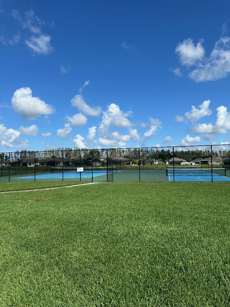 DG FARMS PH 6A - Residential