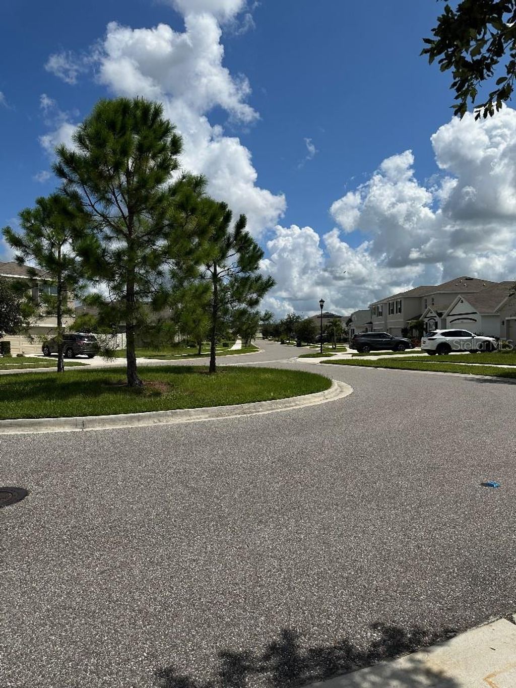 Photo of 16429 Little Garden Drive, Wimauma, FL 33598 (MLS # TB8432660)
