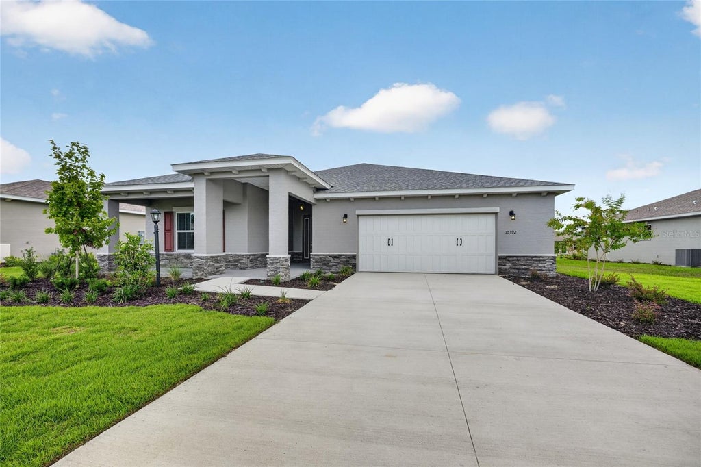 Photo of 10392 SW 106th Court, Ocala, FL 34481 (MLS # OM733784)