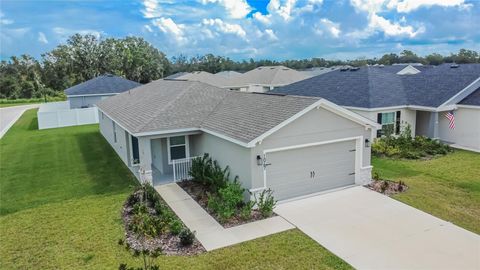 Photo of 1047 Aruba Avenue, Mulberry, FL 33860 (MLS # TB8433458)