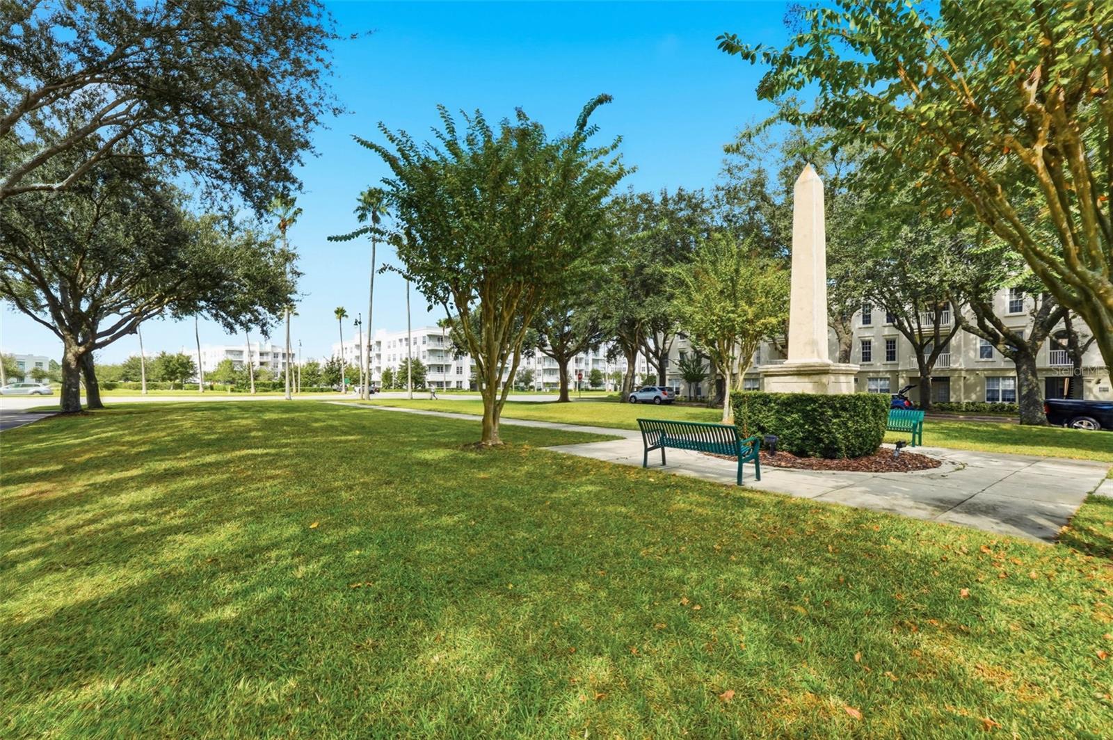 SIENA AT CELEBRATION CONDO A - Residential