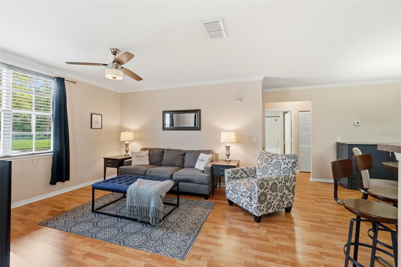 SIENA AT CELEBRATION CONDO A - Residential