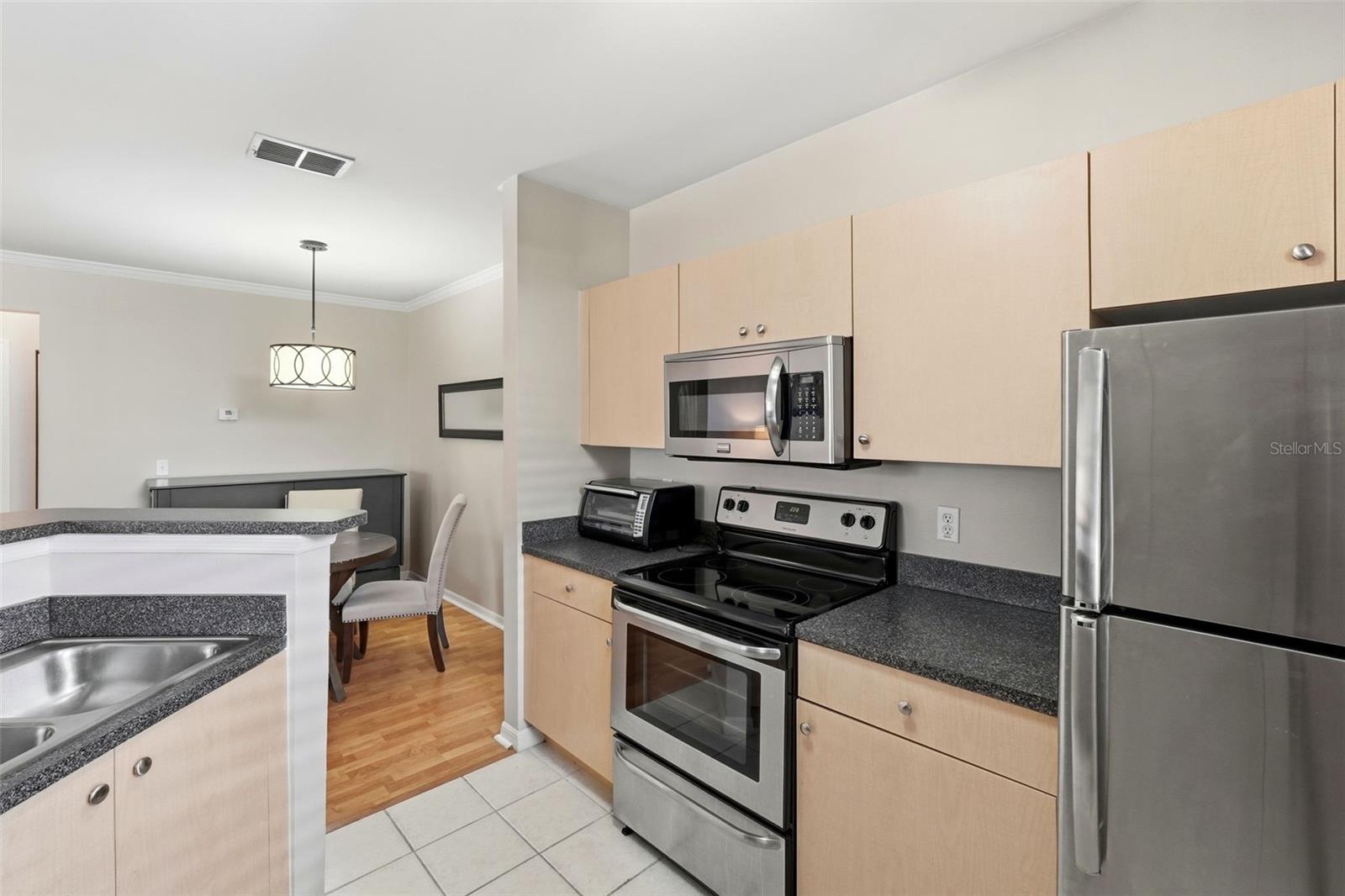 SIENA AT CELEBRATION CONDO A - Residential