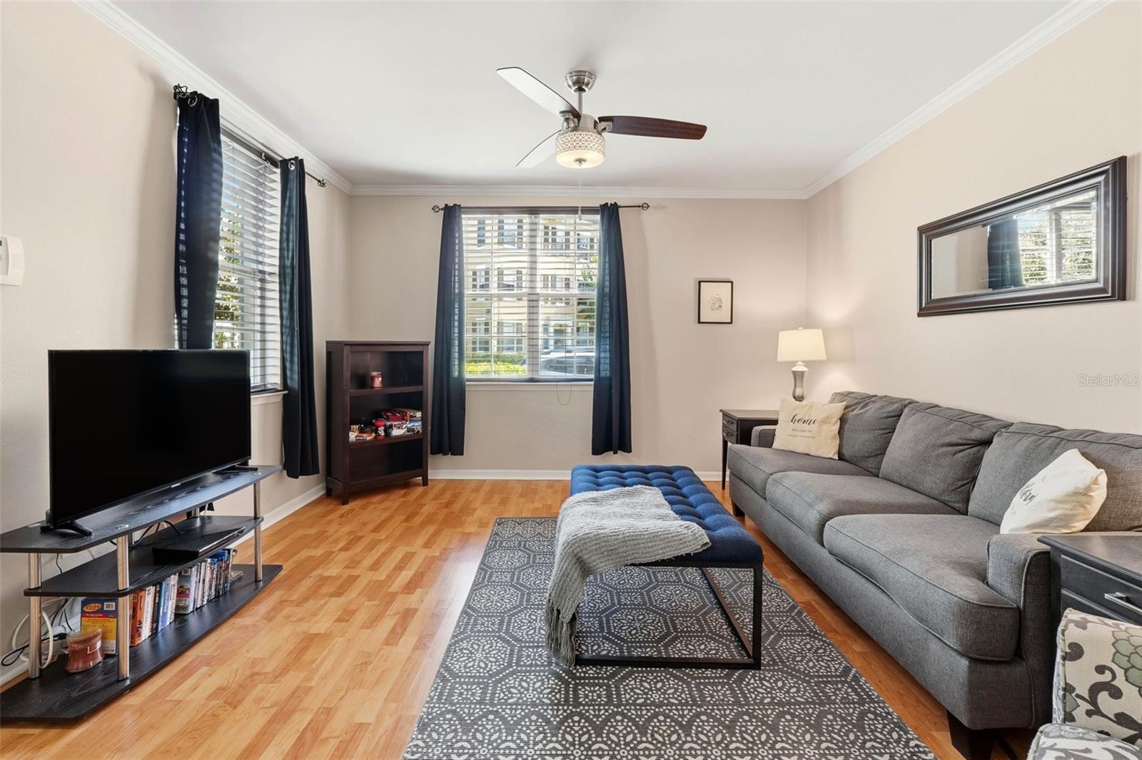 SIENA AT CELEBRATION CONDO A - Residential