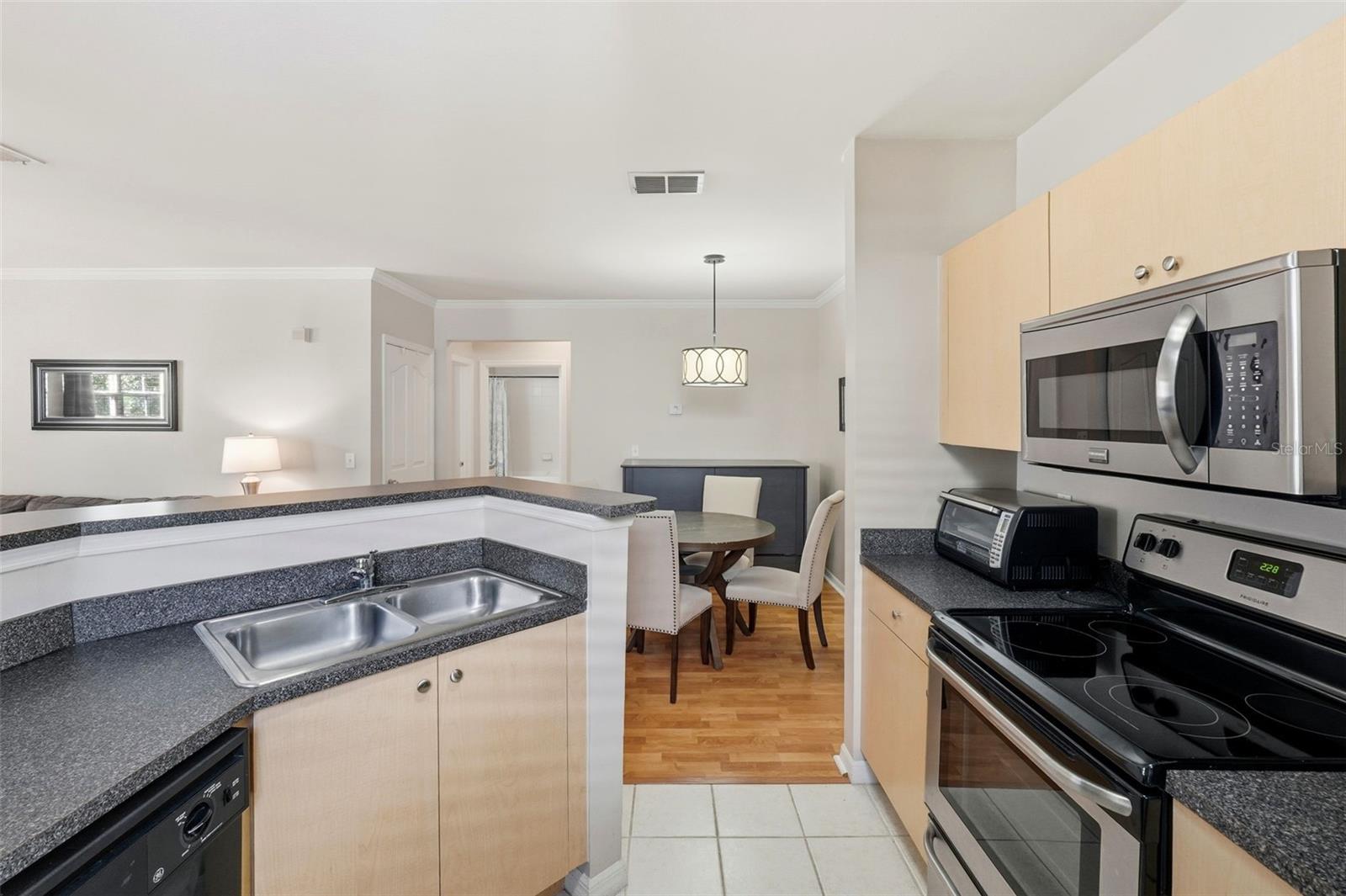 SIENA AT CELEBRATION CONDO A - Residential