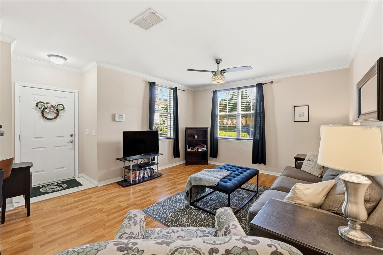 SIENA AT CELEBRATION CONDO A - Residential